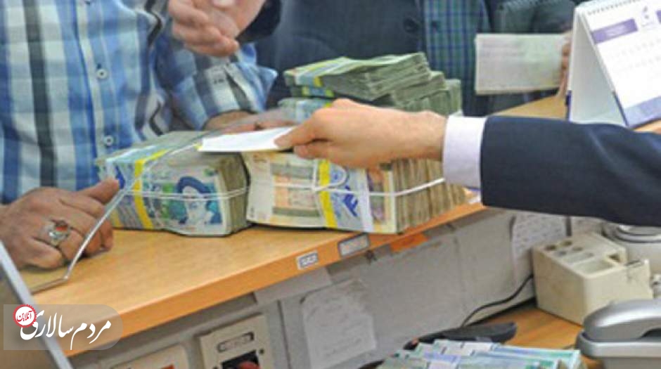 افزایش ۲۳ درصدی پرداخت وام های بانکی