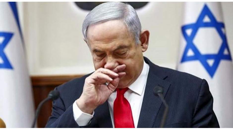 حمله تند لاپید علیه نتانیاهو
