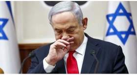 حمله تند لاپید علیه نتانیاهو