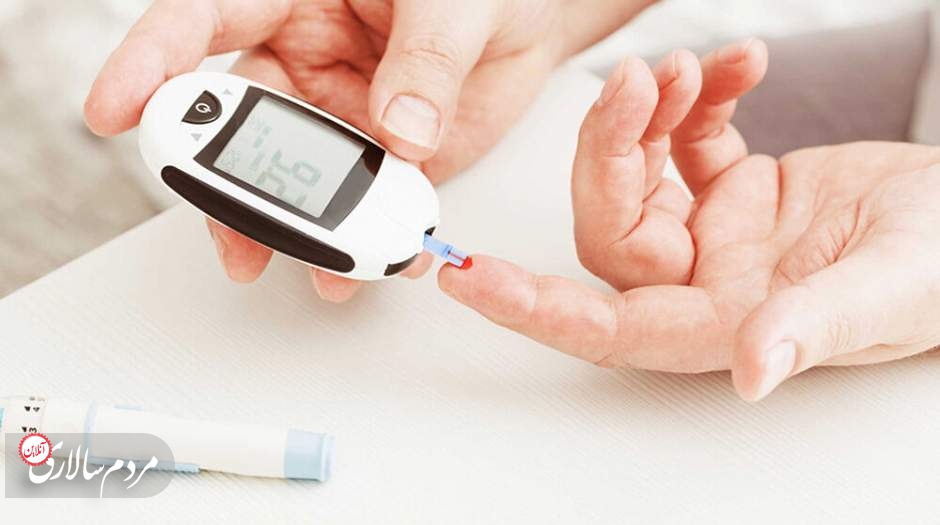 ۸ آزمایش مهم که دیابتی‌ها باید انجام دهند