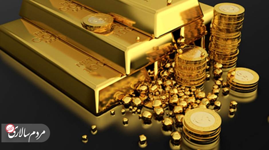 قیمت طلا و سکه امروز ۲۶ آبان ۱۴۰۲