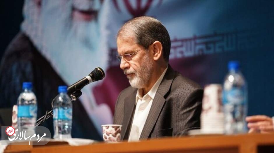 دستور صادق محصولی به رئیسی: در فکر و عمل تحولگرا نیستید 