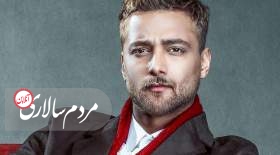 این تصویر از خواننده ماکان‌بند حسابی حاشیه‌ساز شد+عکس