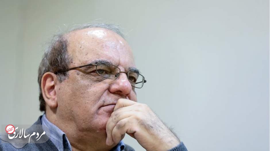 واکنش عباس عبدی به حضور پرتعداد حجاب بانان در مترو