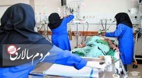 خبر خوش سازمان تامین اجتماعی برای پرستاران