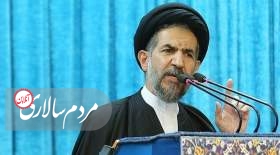 اصولگرايان منتقد خالص‌سازی