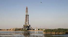 سازمان محیط‌زیست هنوز با حفر چاه‌های جدید در میدان نفتی سهراب موافقت نکرده است