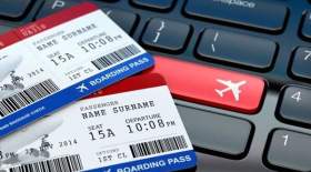 موافقت مجلس با افزایش قیمت بلیت پروازهای خارجی