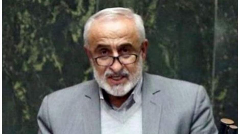نادران در مجلس ماندنی شد