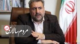 بخاطر بی کفایتی، پول بازنشستگی کارگران حیف و میل شد