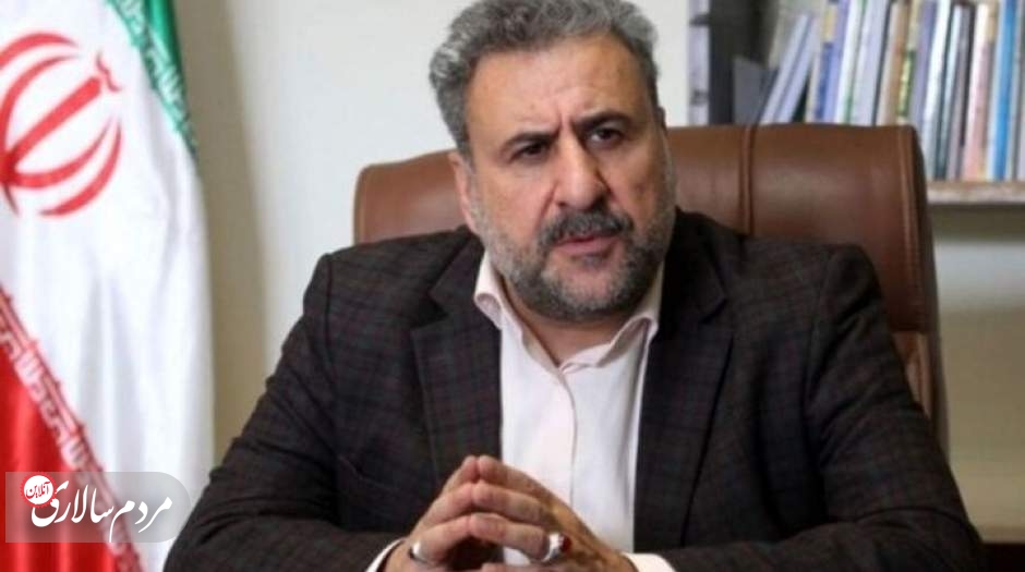 انتقادات شدید فلاحت پیشه از قانون بازنشستگی جدید 