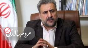 انتقادات شدید فلاحت پیشه از قانون بازنشستگی جدید 