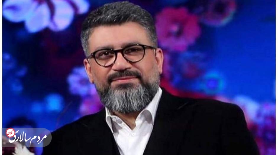 واکنش رضا رشیدپور به ادعای حاشیه ساز حداد عادل