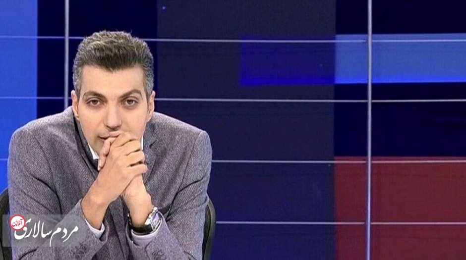 مهمان‌ سرزده مصاحبه همایون شجریان و فردوسی پور خبرساز شد +عکس
