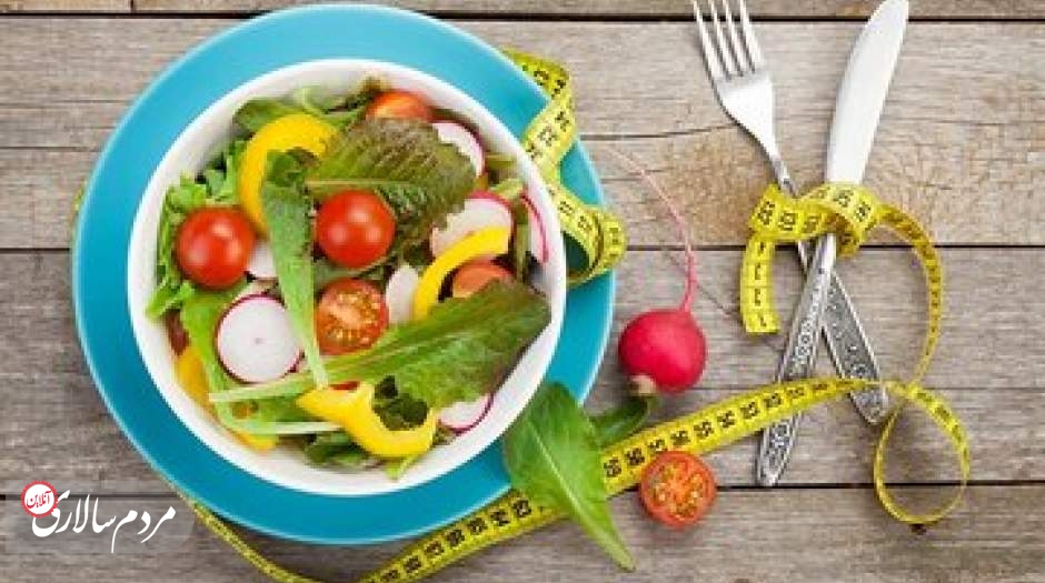 فواید معجزه‌آسای این گیاه در بهبود گوارش و کنترل وزن