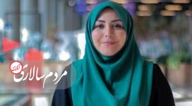 دلیل جدایی المیرا شریفی‌مقدم از شبکه خبر چه بود؟