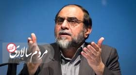 اظهارات جدید رحیم پور ازغدی درباره حجاب