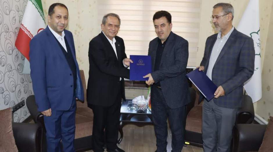 تحول در حمل‌و نقل شهر تبریز با مشارکت گروه بهمن
