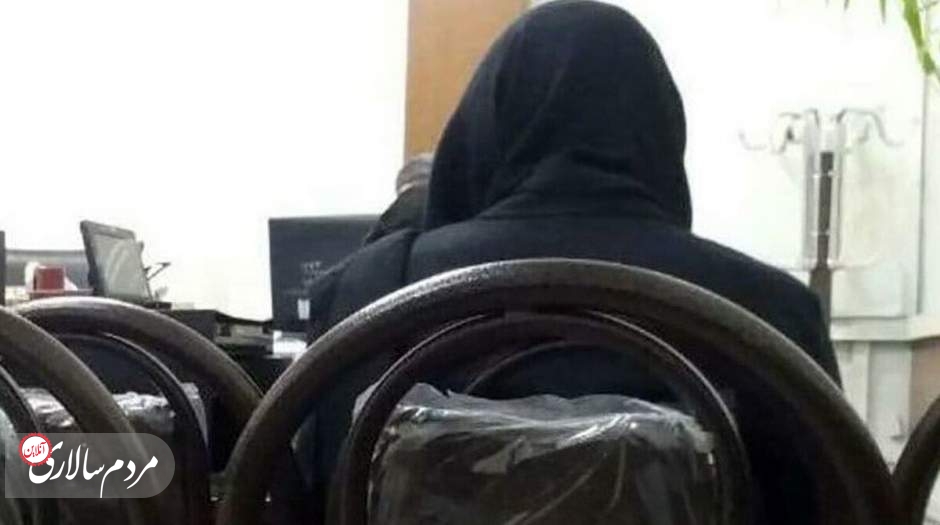 دستگیری زن کلاهبردار با ۵۰۰ شاکی در تهران!