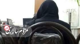 دستگیری زن کلاهبردار با ۵۰۰ شاکی در تهران!
