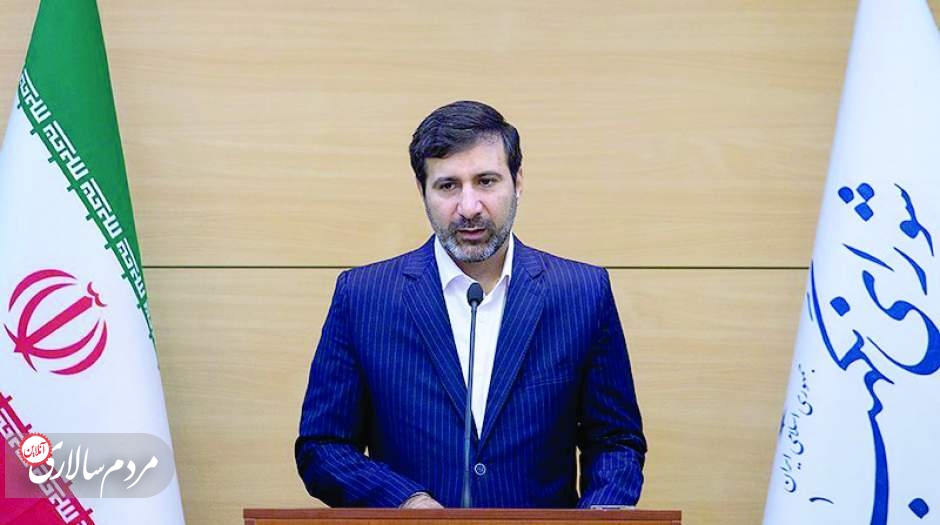 شورای نگهبان لايحه حجاب را دوباره به مجلس بازگرداند