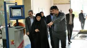 افزایش ساعت کاری مراکز معاینه فنی شهر تهران