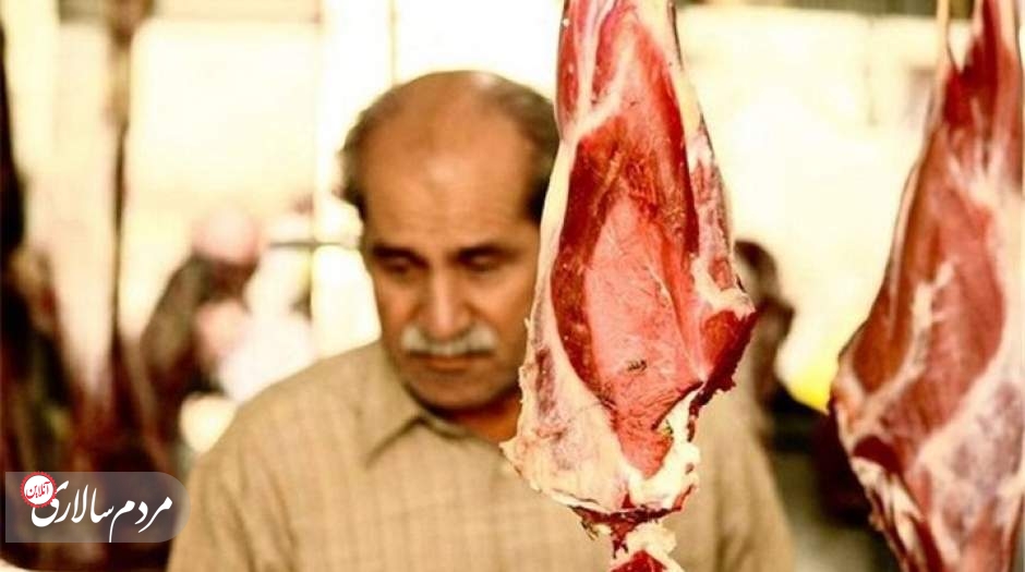 راسته گوسفندی کیلویی ۳۱۰ هزار تومان شد! 