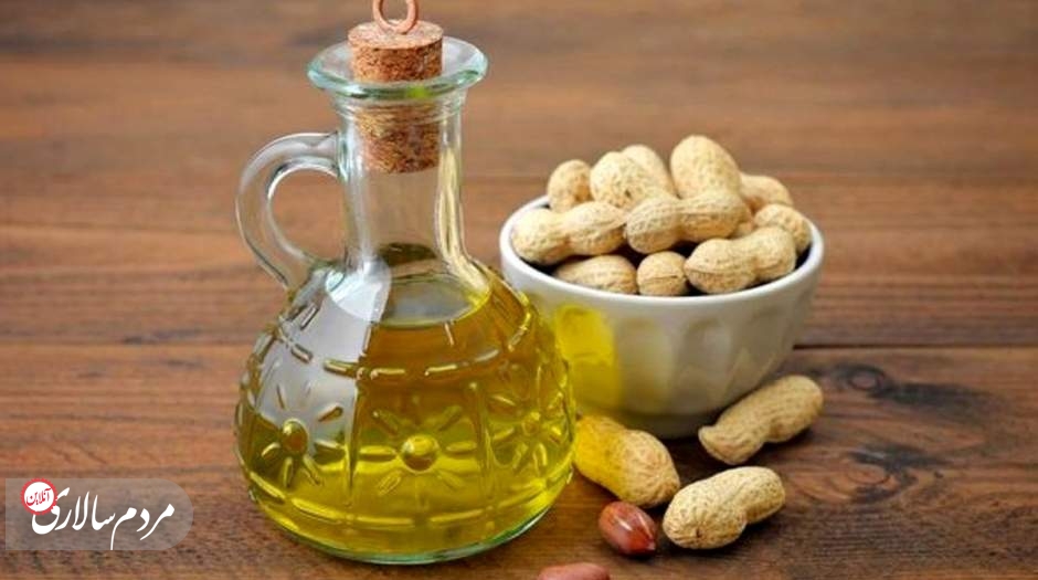 از فواید این روغن گیاهی غفلت نکنید