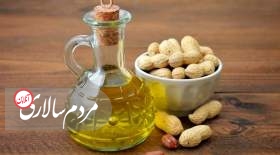 از فواید این روغن گیاهی غفلت نکنید