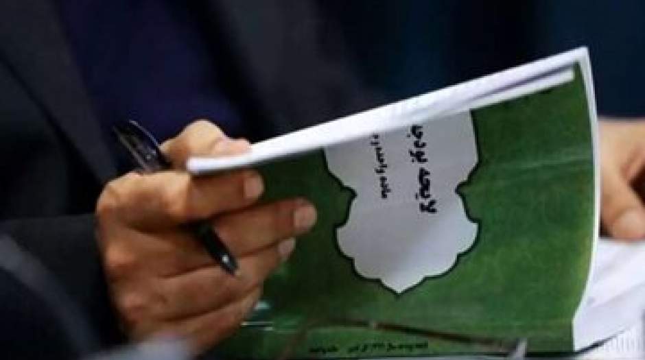 زمان تقدیم لایحه بودجه ۱۴۰۳ به مجلس اعلام شد