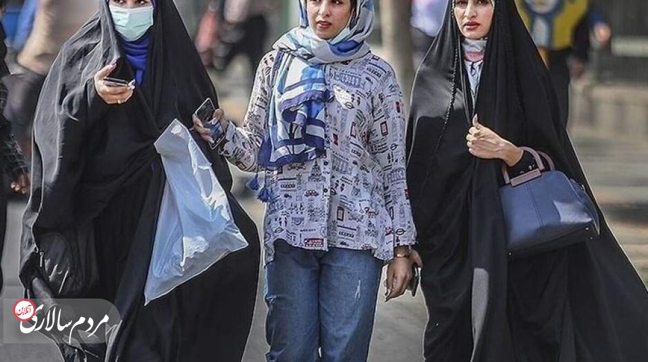 ایرادات شورای نگهبان به لایحه عفاف و حجاب به روایت محمودزاده