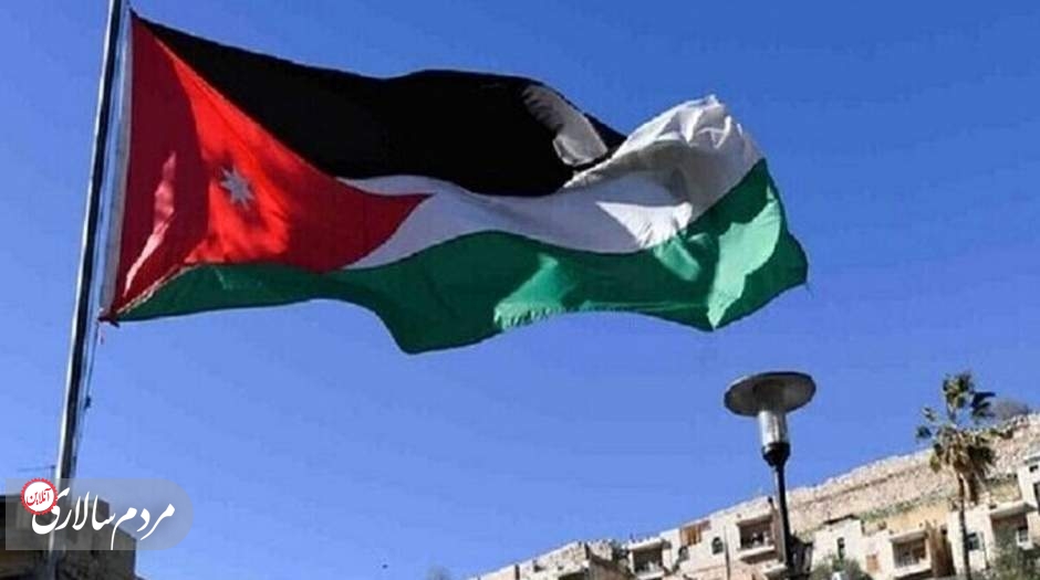درخواست جهانی اردن درباره غزه