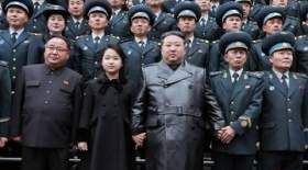 ماجرای ترور رهبر کره شمالی