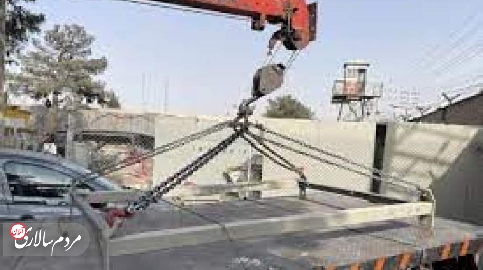 سرقت عجیب ۴۵ خودرو در قالب امدادخودرو در تهران!