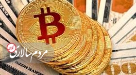 بیت‌کوین در مسیر ۴۰ هزار دلار؟