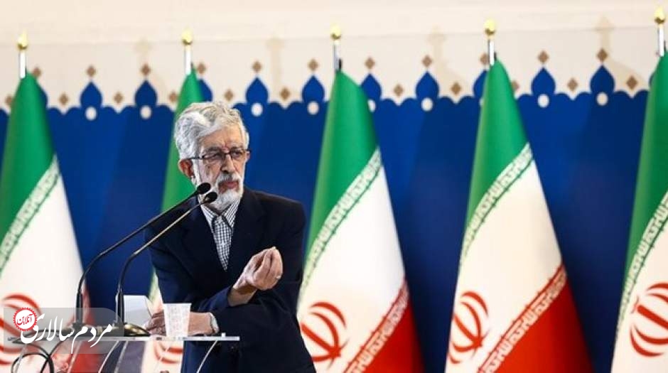  وظیفه سیاسی مهمتر از انتخابات نداریم