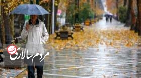 خبر بد برای تهرانی ها
