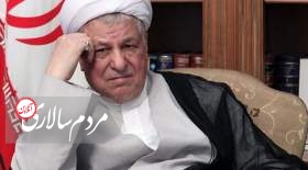 افشای علت اصلی استعفای عطاالله مهاجرانی به روایت آیت‌الله هاشمی رفسنجانی