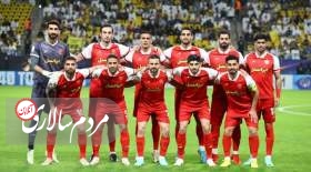 این پرسپولیس قهرمان نمی‌شود