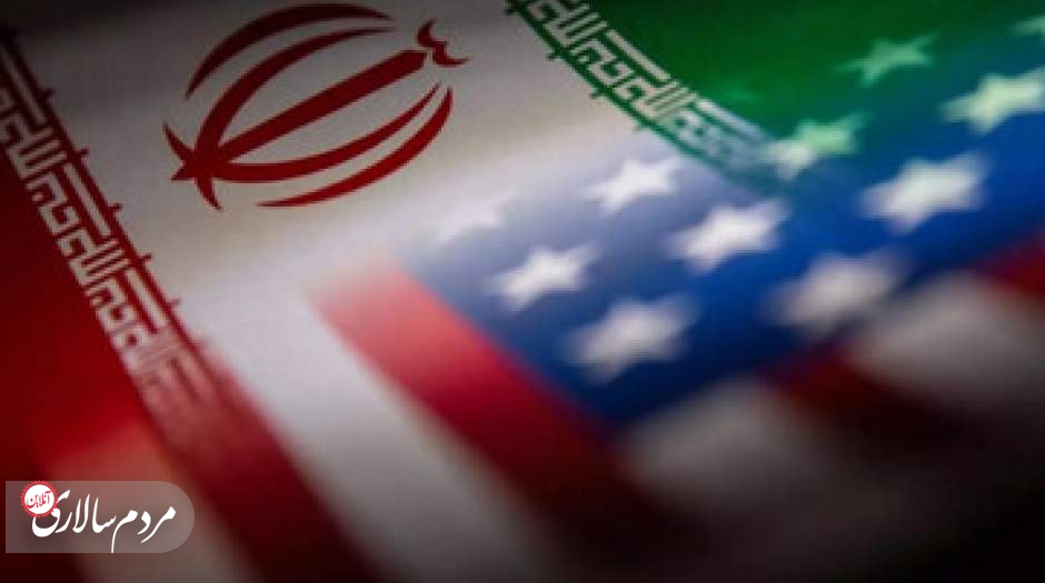 دارایی آزادشده ایران در قطر مسدود می‌شود؟