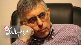 هیچوقت از خودرو ضدگلوله استفاده نکرده ام