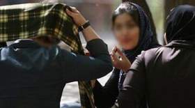 روزنامه کیهان خطاب به بی حجابها پیامی منتشر کرد