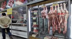 قیمت واقعی گوشت اعلام شد