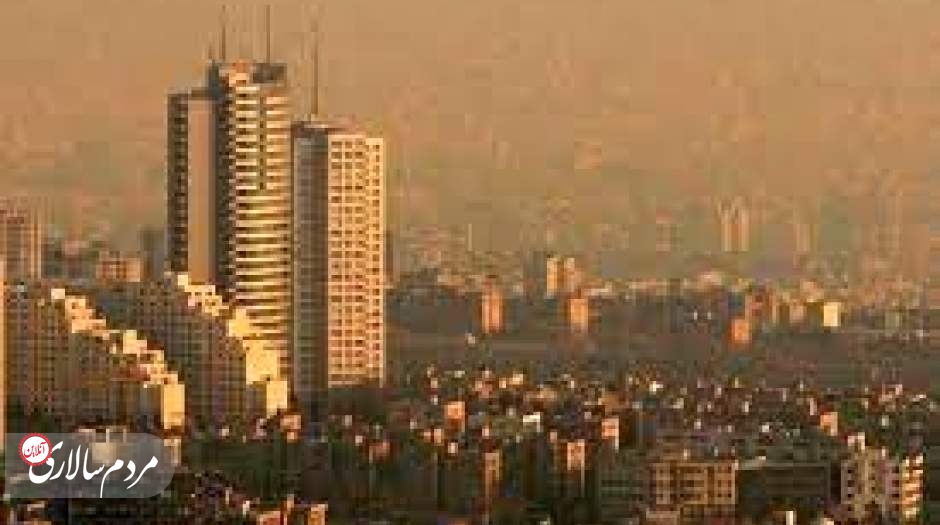 هشدار هواشناسی برای ۹ استان کشور
