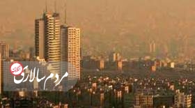 هشدار هواشناسی برای ۹ استان کشور