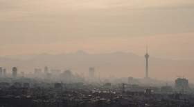 آمار وحشتناک مرگ‌های ناشی از آلودگی هوا