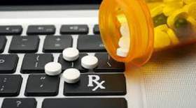 سهم فروش اینترنتی دارو ۲.۵ برابر می‌شود