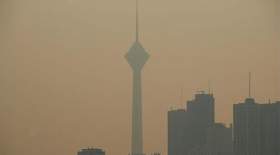 «آلودگی هوا» پنجمین عامل خطر بروز بیماری‌های غیرواگیر