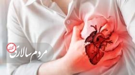 ۳۰۰ هزار مرگ سالیانه براثر این بیماری در ایران