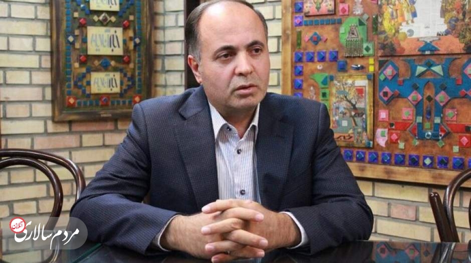 نوری قزلجه: فساد چای دبش بدون «مخفی کاری» پیگیری شود 